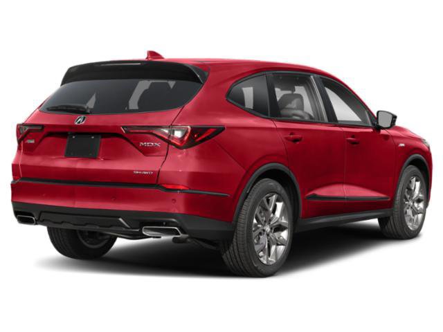 Used 2024 Acura MDX A-Spec AWD/4WD image 5