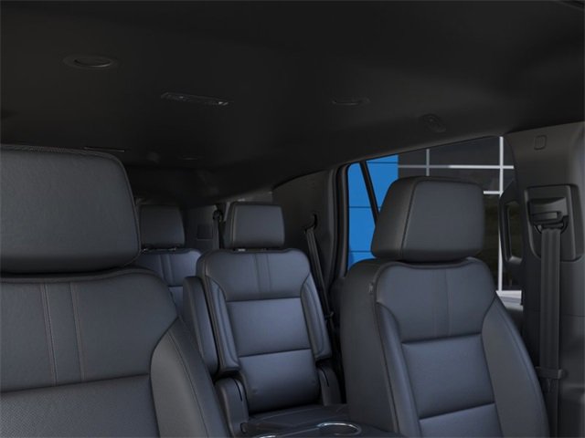 New 2026 Chevrolet Tahoe RST w/ Comfort Package image 24