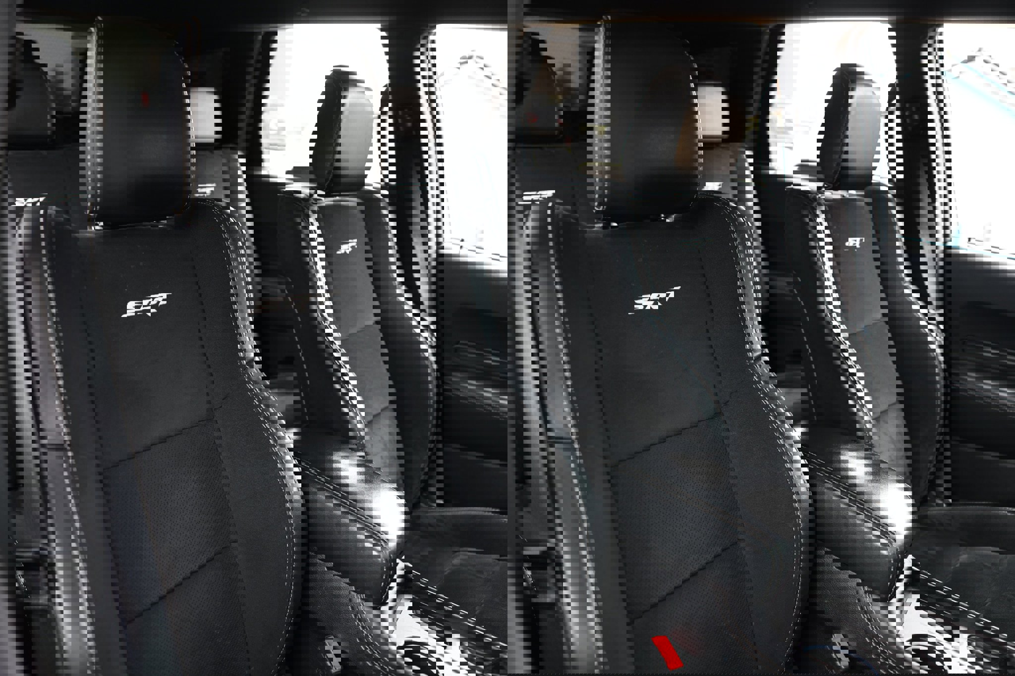 Used 2022 Dodge Durango SRT w/ Technology Group image 19