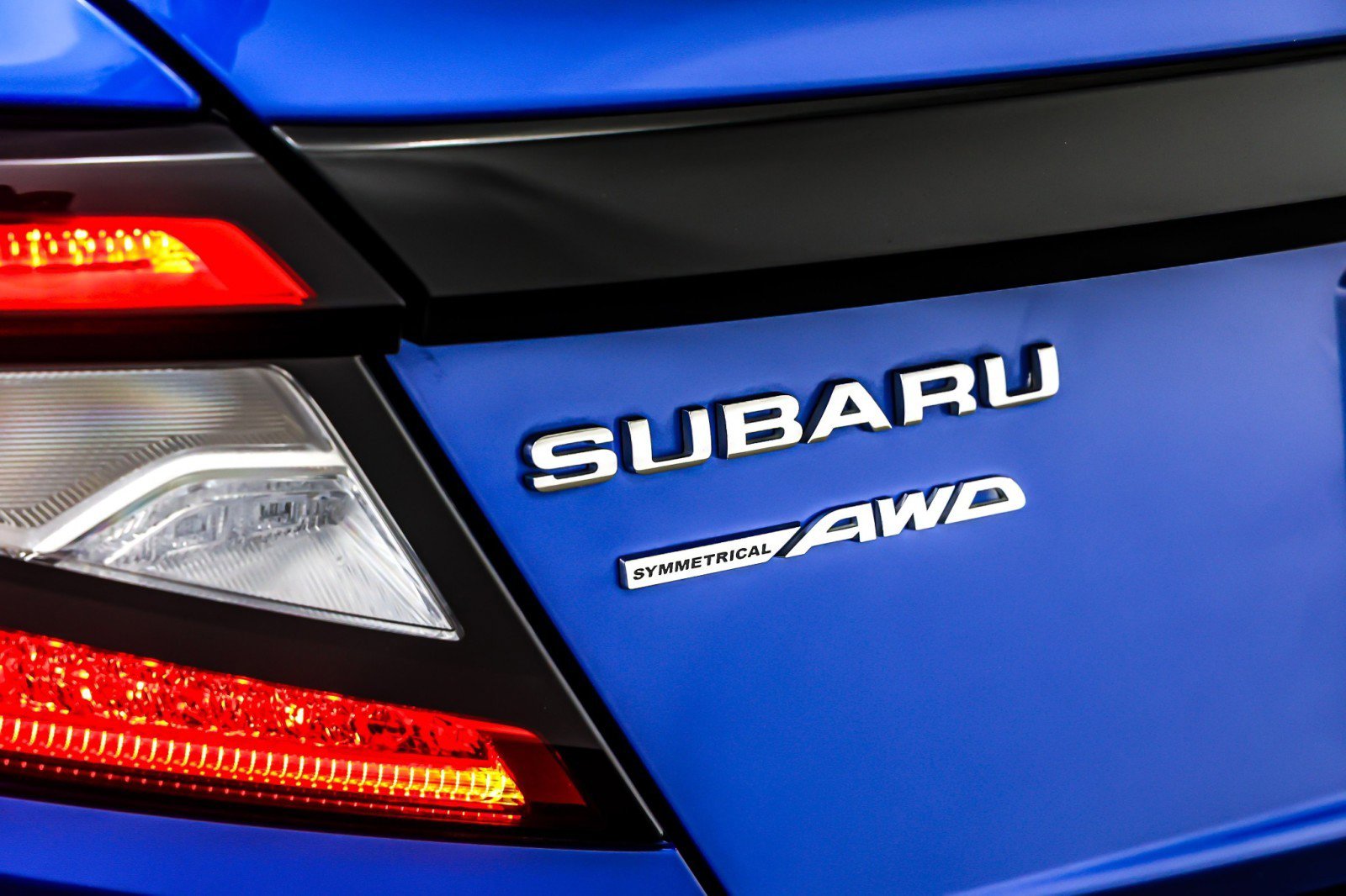 Used 2022 Subaru WRX image 9