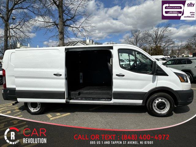 Used 2020 Ford Transit 250 Low Roof w/ Load Area Protection Package image 10