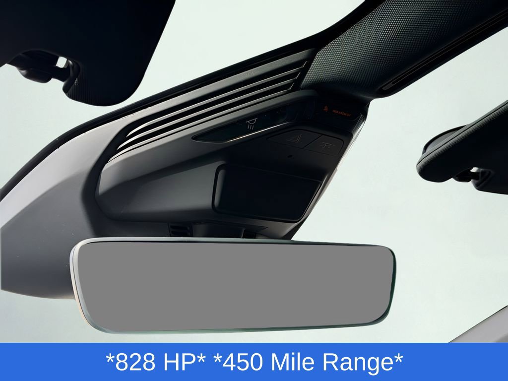 Used 2026 Lucid Gravity Grand Touring AWD/4WD image 51