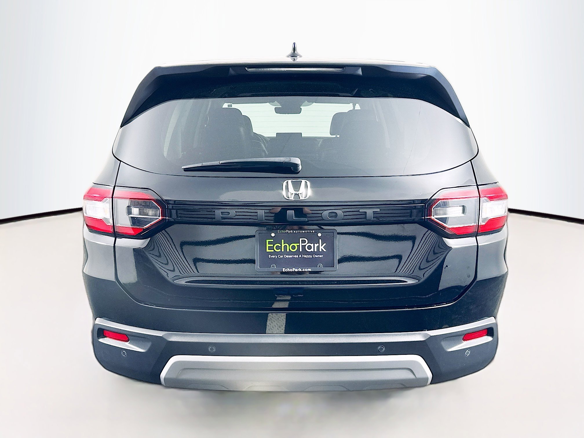 Used 2024 Honda Pilot EX-L image 7