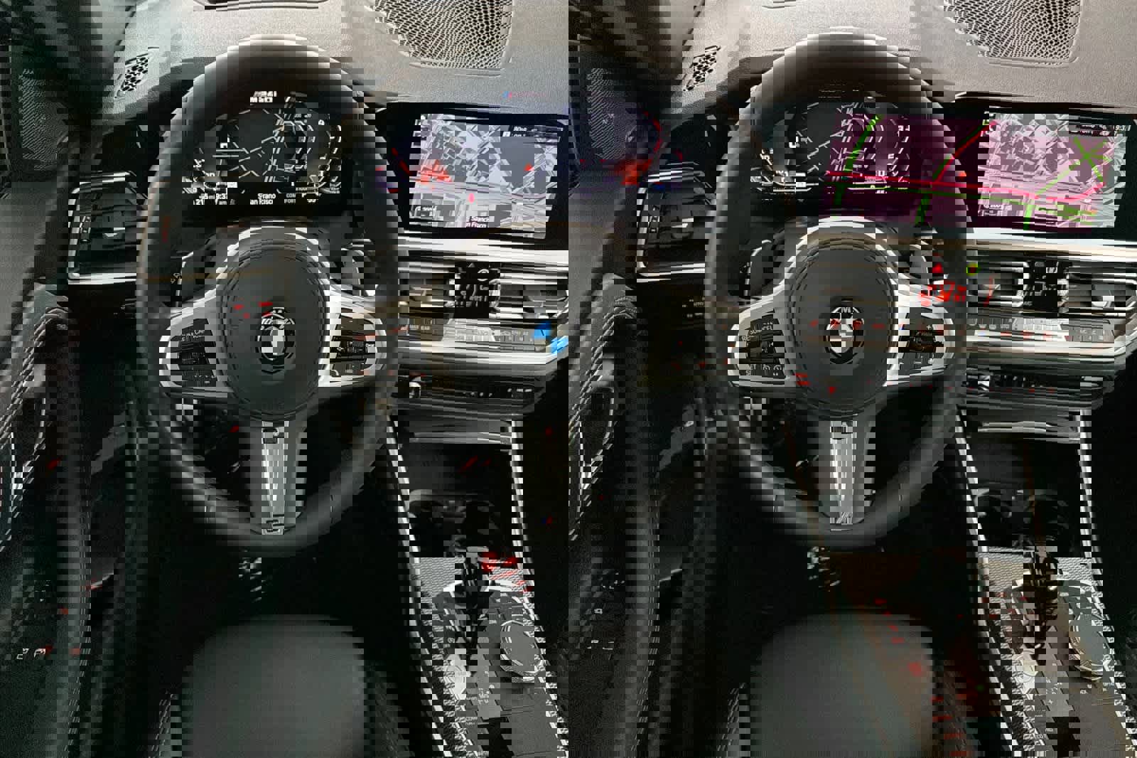 Used 2022 BMW M240i xDrive Coupe w/ Premium Package image 14