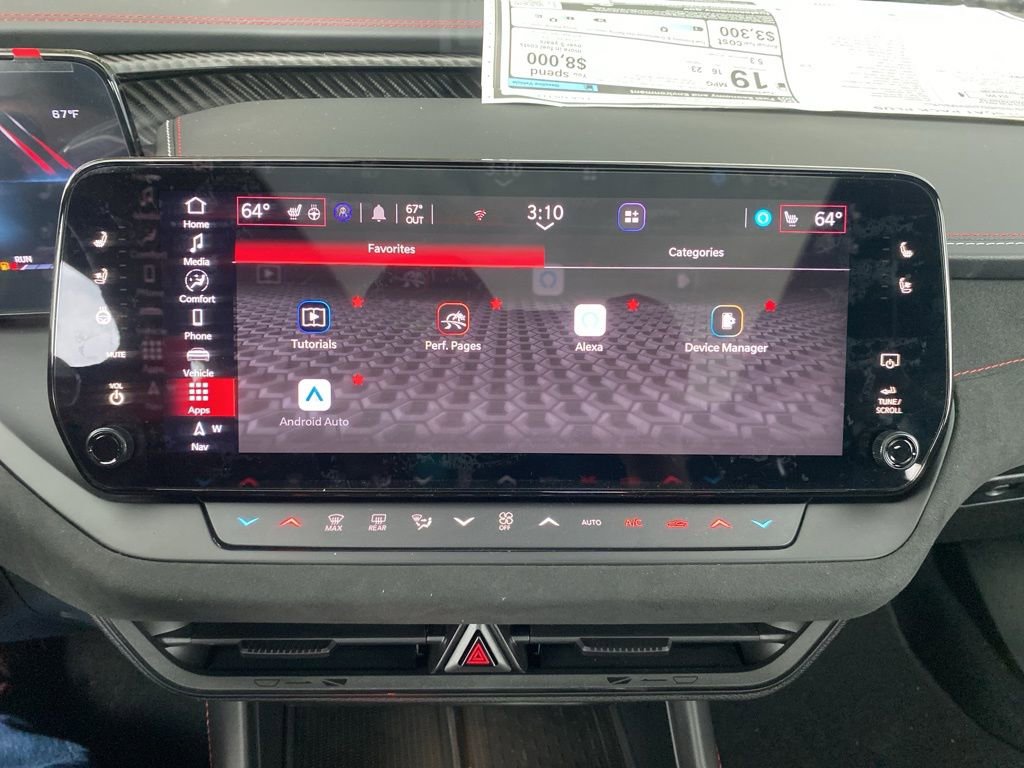 New 2026 Dodge Charger R/T Scat Pack image 31