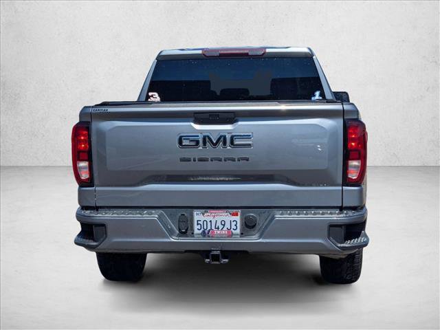 Used 2020 GMC Sierra 1500 Elevation w/ Elevation Value Package image 6