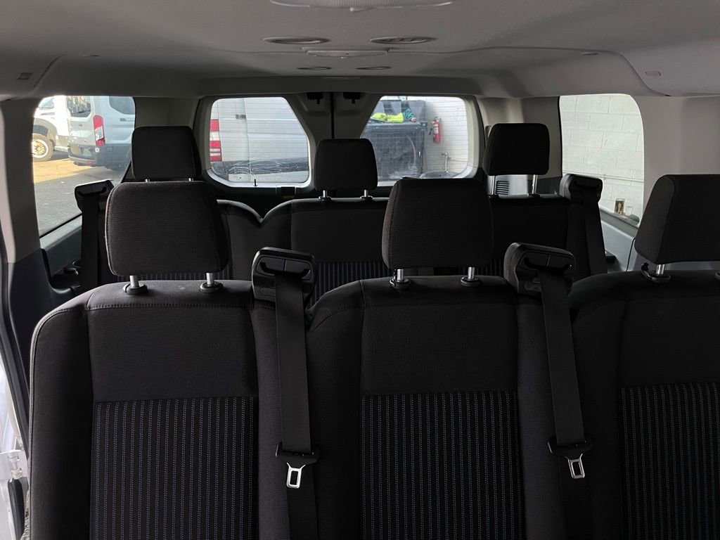 Used 2019 Ford Transit 150 XL image 20