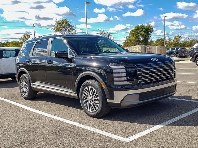 New 2026 Hyundai Palisade SEL image 3