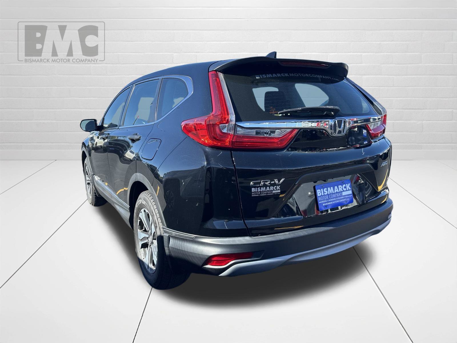 Used 2019 Honda CR-V LX image 4