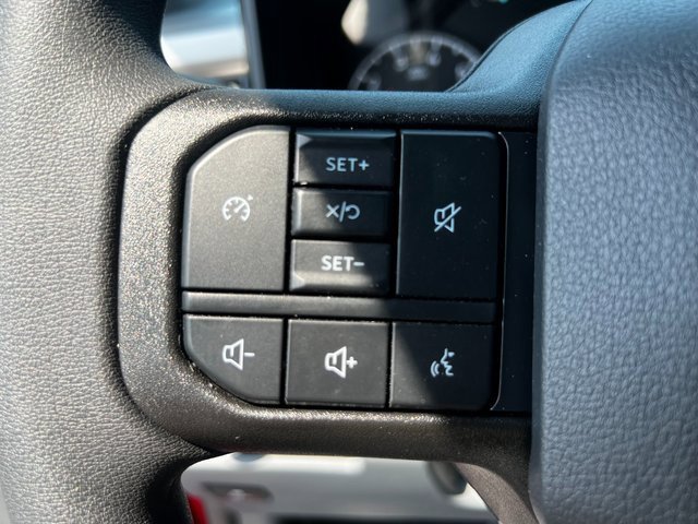 New 2025 Ford F250 XL w/ STX Appearance Package image 20