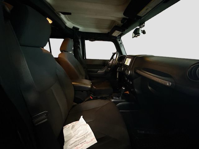 Used 2018 Jeep Wrangler Unlimited Sport image 24