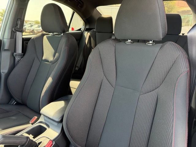 Used 2024 Subaru WRX Premium AWD/4WD image 11