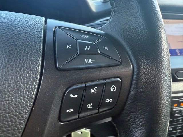 Used 2021 Ford Ranger XLT w/ Tremor Off-Road Package image 13