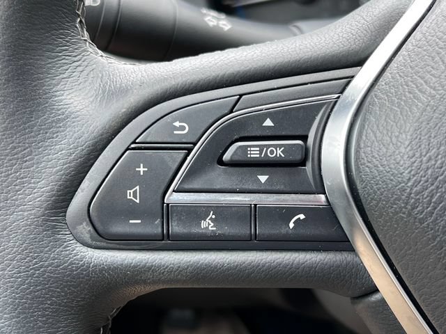 Used 2023 INFINITI Q50 Luxe AWD/4WD image 20