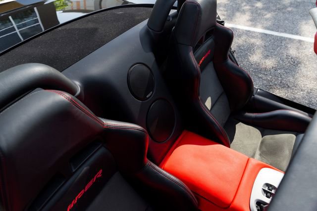 Used 2008 Dodge Viper SRT-10 w/ Protection Group RWD image 21