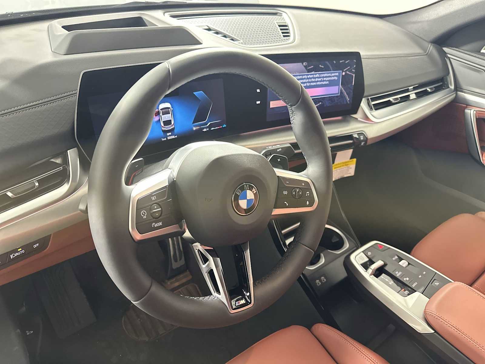 New 2026 BMW X2 xDrive28i w/ Technology Package image 14