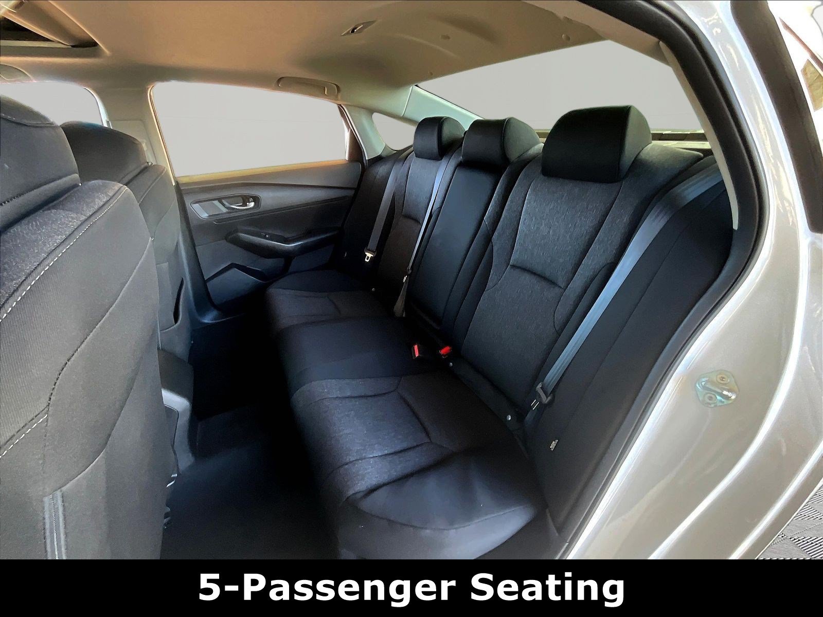 Used 2023 Honda Accord EX image 21
