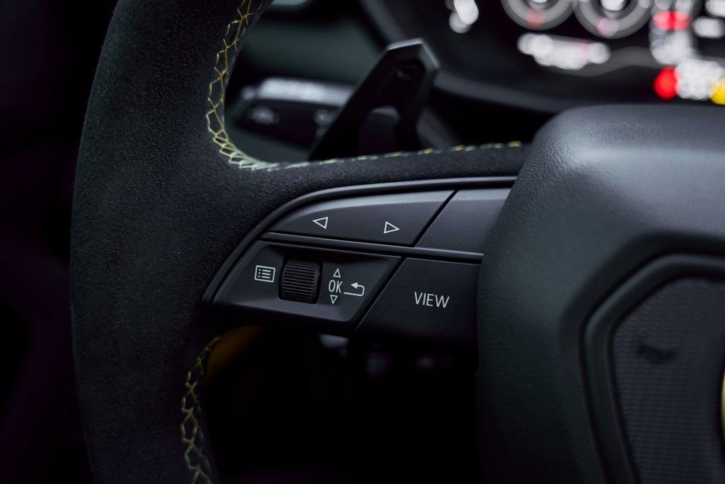 Used 2024 Lamborghini Urus Performante image 58