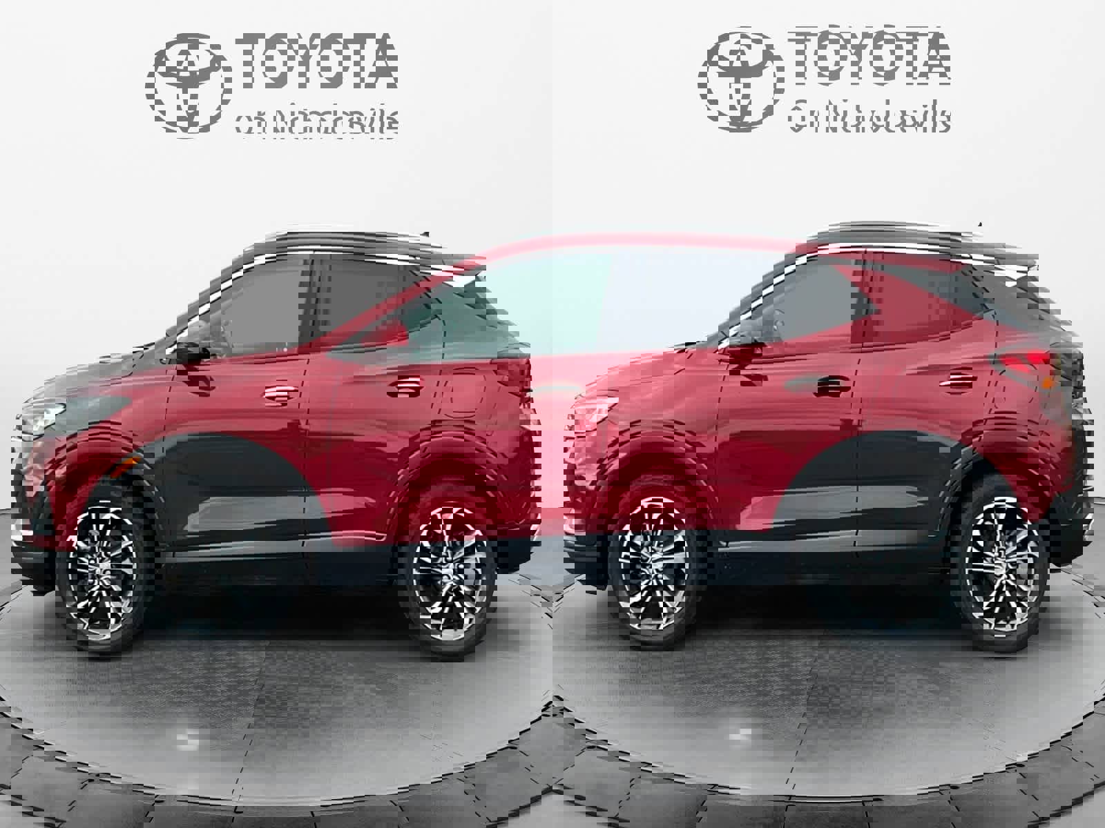 Used 2020 Buick Encore GX Essence image 3