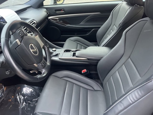 Used 2020 Lexus RC 300 300 image 12