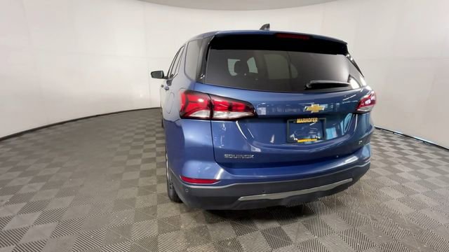 Used 2024 Chevrolet Equinox LT FWD image 8