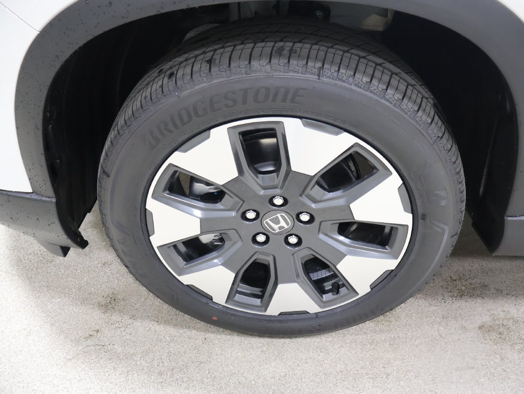New 2026 Honda Pilot Elite image 8