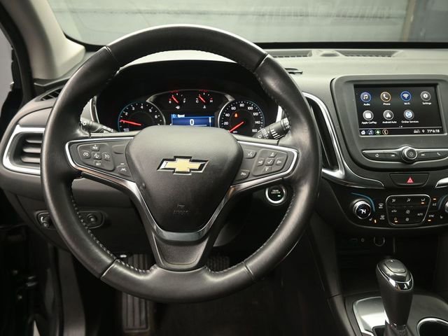 Used 2020 Chevrolet Equinox LT image 7