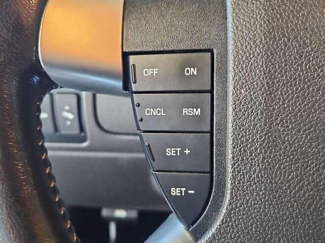 Used 2009 Mercury Sable Premier FWD image 13
