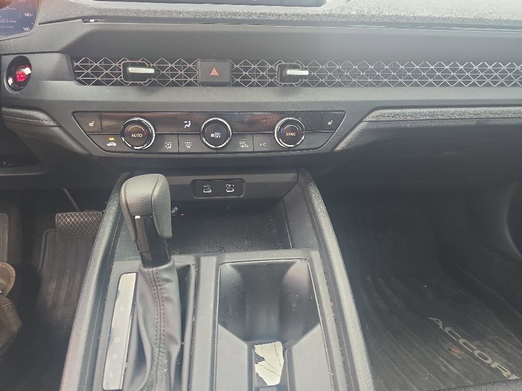 Used 2024 Honda Accord EX image 19