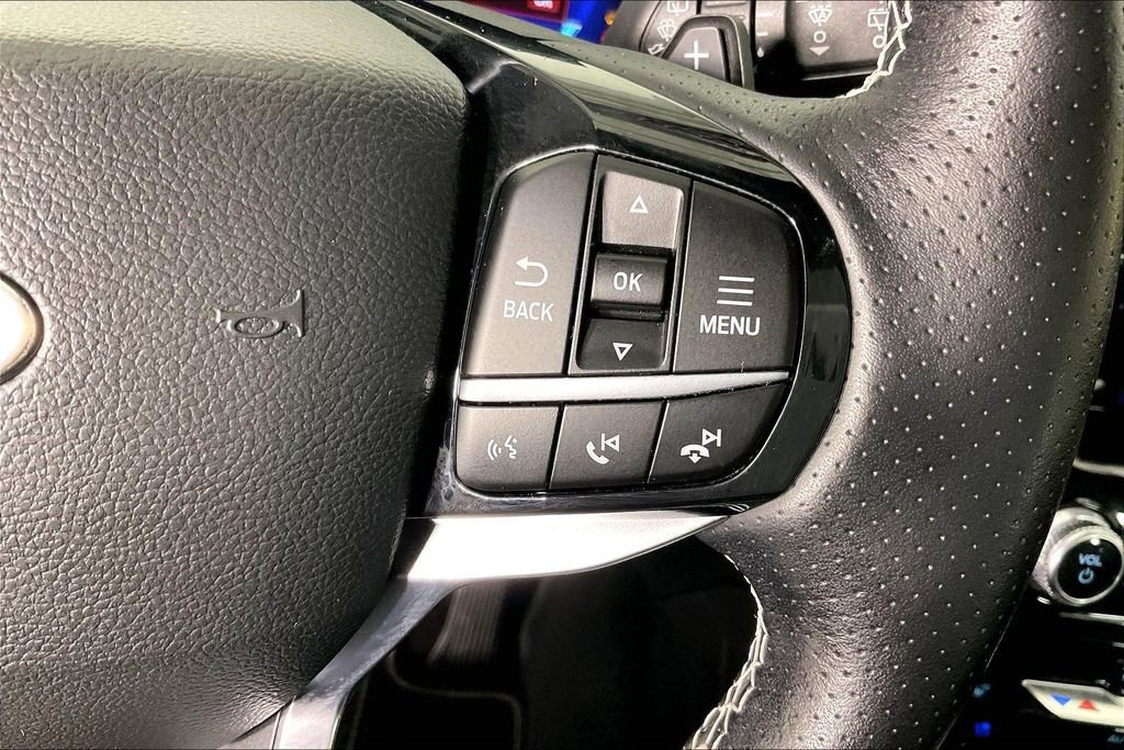 Used 2022 Ford Explorer ST w/ Equipment Group 401A image 29
