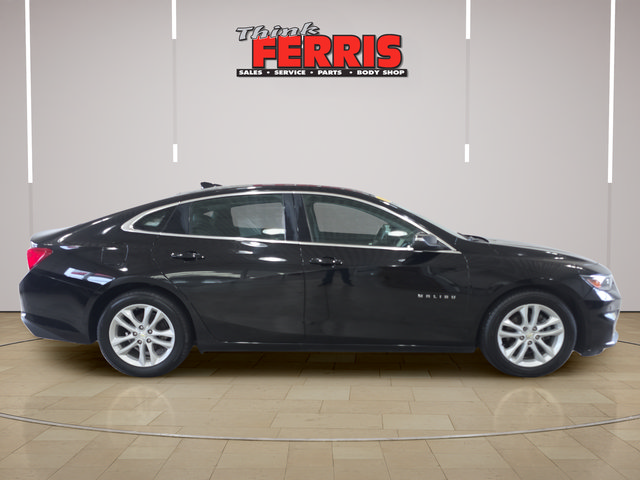 Used 2016 Chevrolet Malibu Hybrid w/ Leather Package FWD image 6
