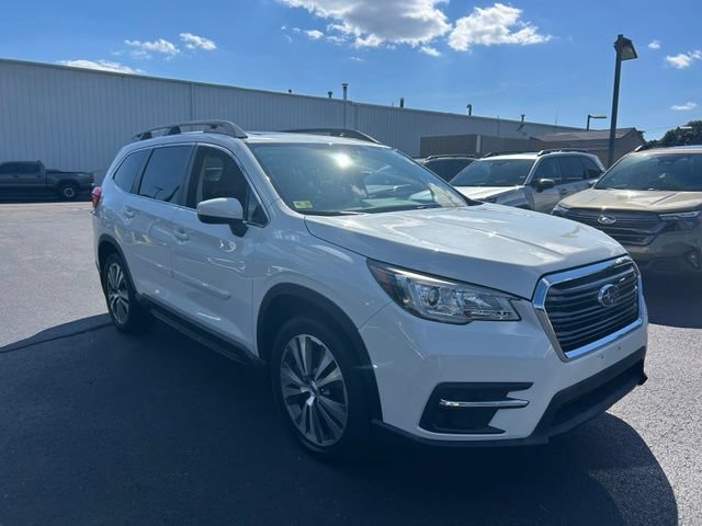 Used 2020 Subaru Ascent Premium w/ Sport Package AWD/4WD image 3