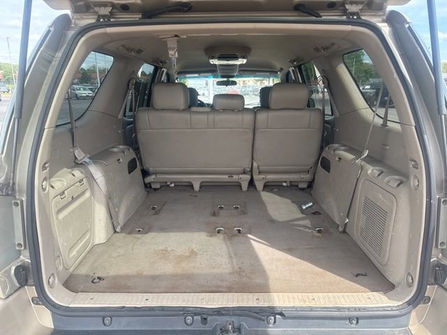Used 2005 Toyota Sequoia SR5 image 17