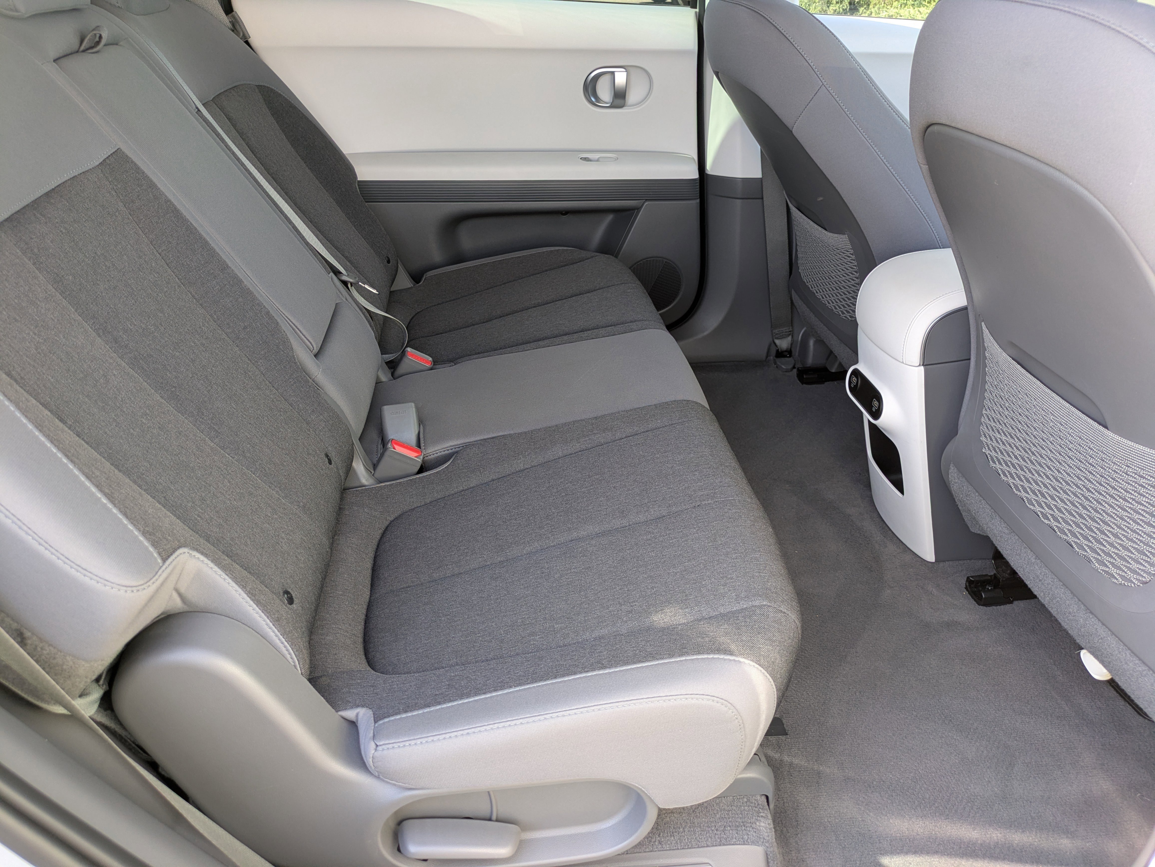 Certified 2023 Hyundai Ioniq 5 SE image 13