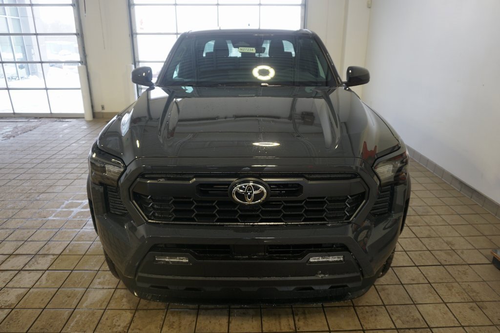 New 2026 Toyota Tacoma TRD Off-Road image 14