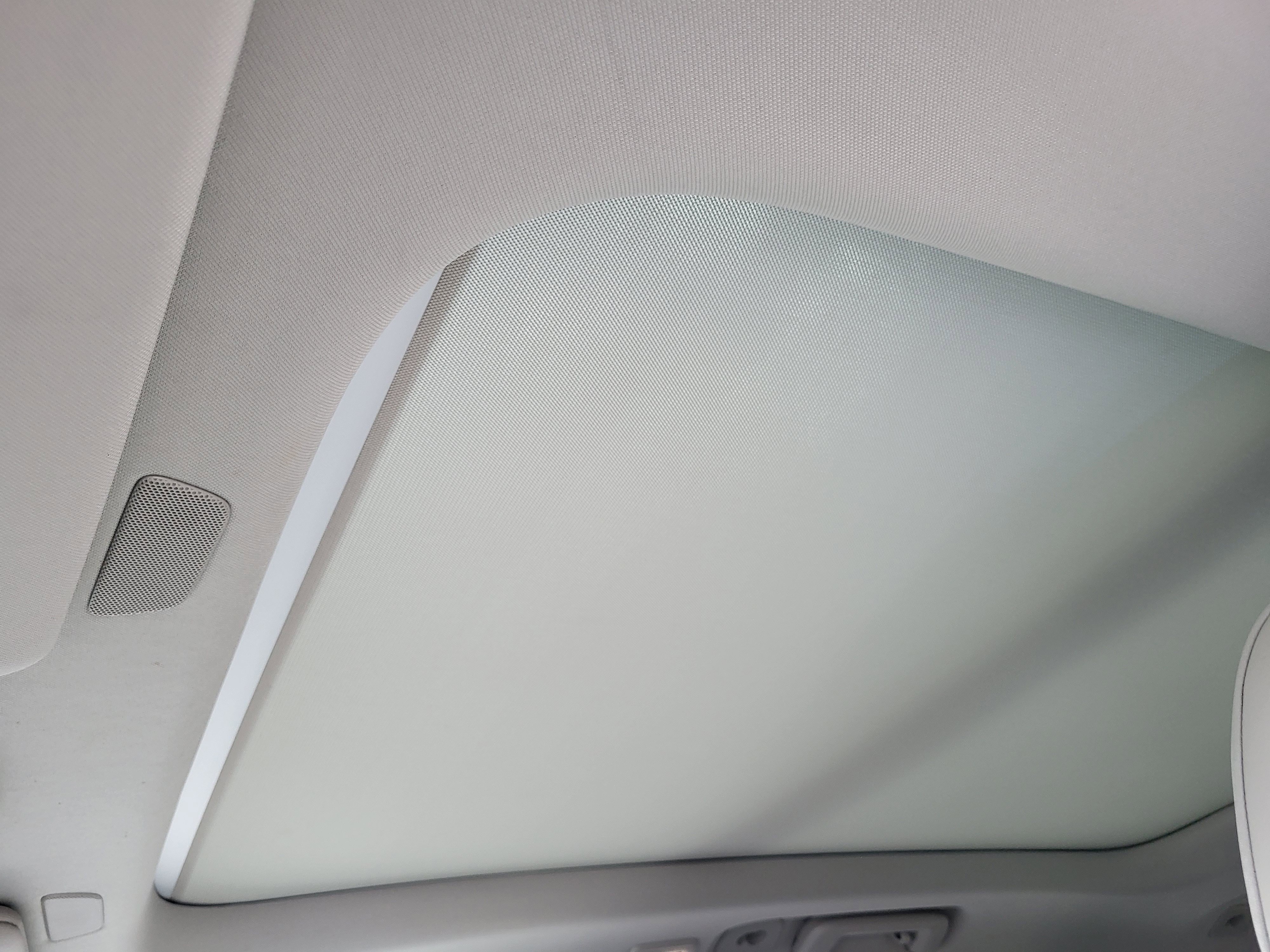 Certified 2023 Volvo XC90 B6 Ultimate w/ Protection Package Premier image 18