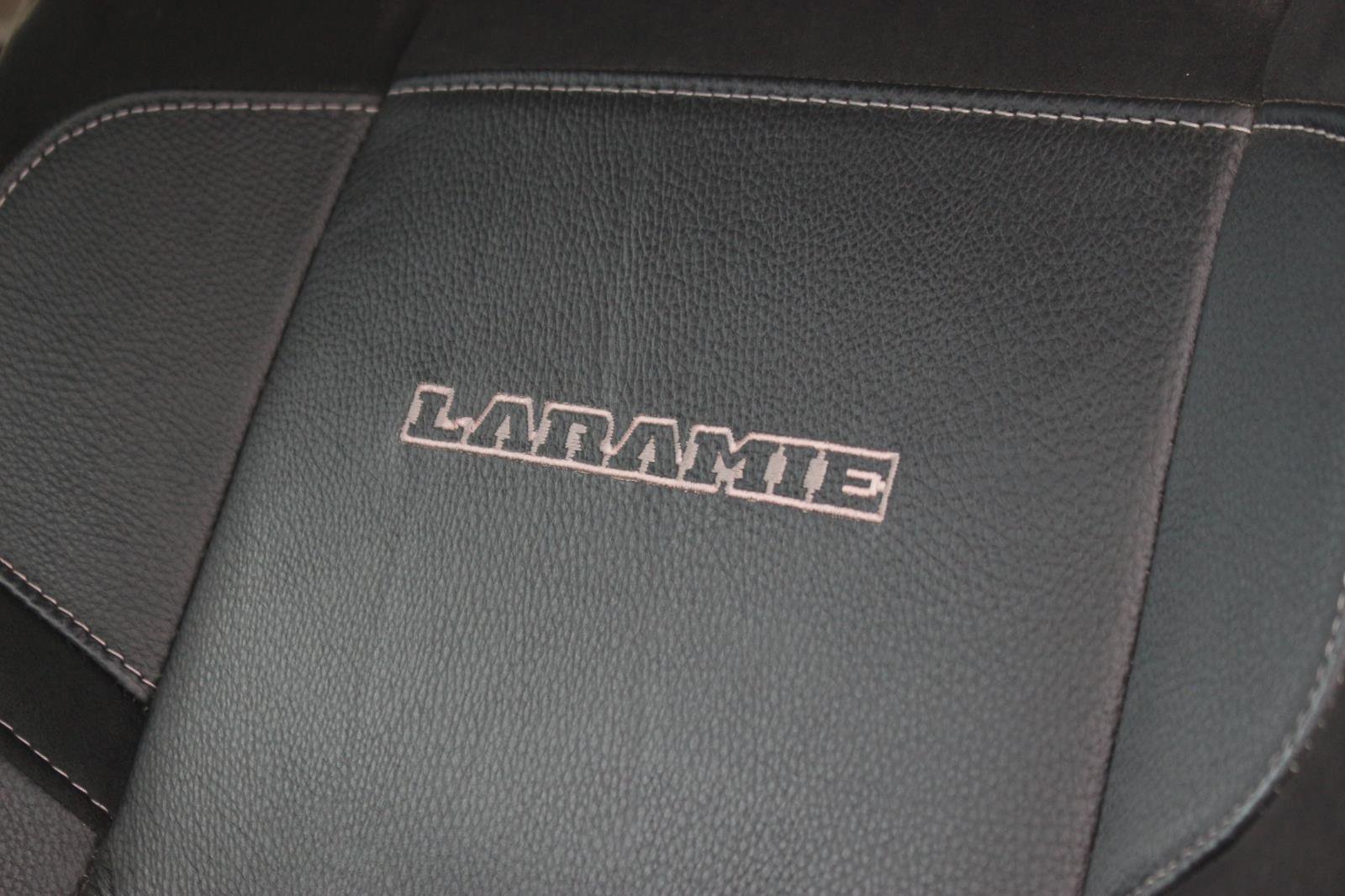 Used 2022 RAM 2500 Laramie image 20