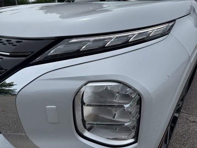 Used 2024 Mitsubishi Outlander SE AWD/4WD image 9