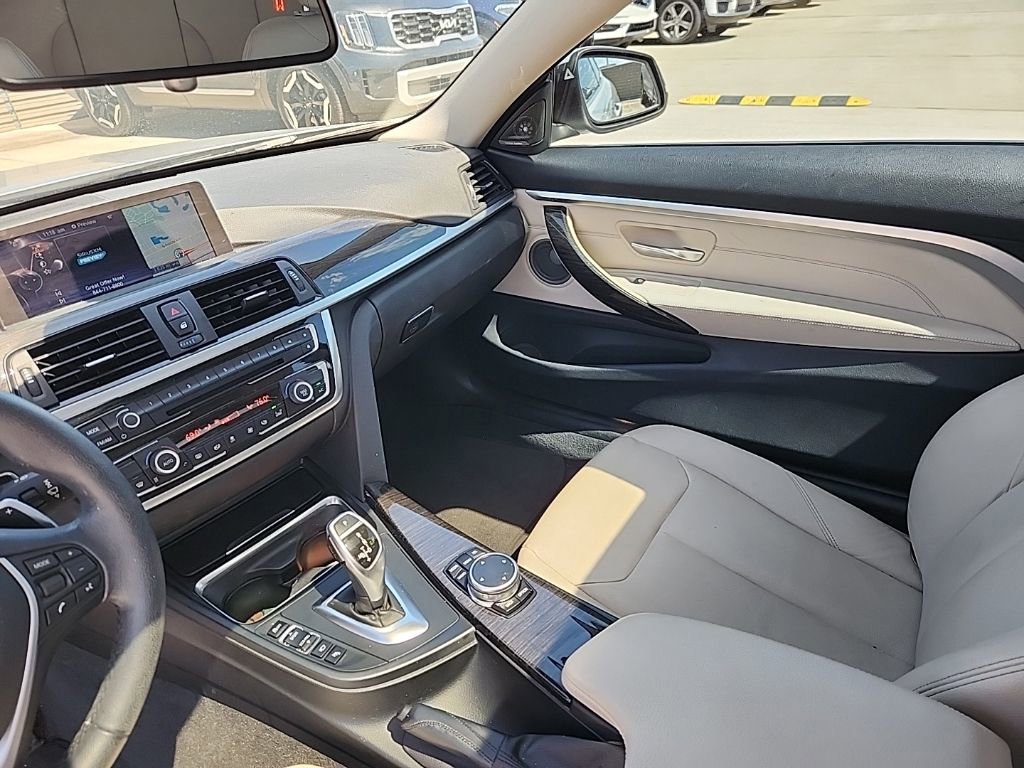 Used 2015 BMW 435i Coupe RWD image 6