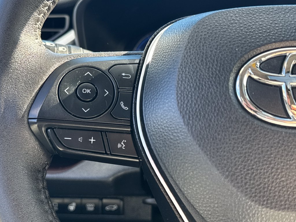 Used 2024 Toyota RAV4 Limited w/ Advanced Technology Package AWD/4WD image 20