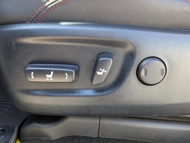 Used 2019 Toyota 4Runner TRD Off-Road Premium image 11