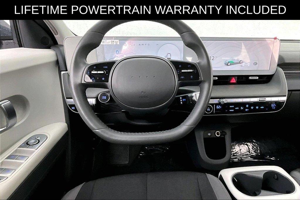 Used 2024 Hyundai Ioniq 5 SEL AWD/4WD image 6