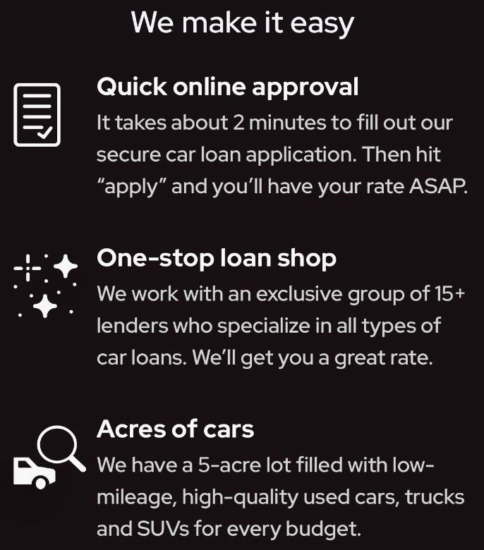 Used 2015 Cadillac XTS Premium image 8