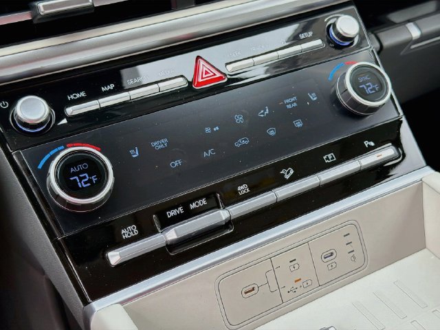 New 2027 Hyundai Santa Fe SEL AWD/4WD image 13