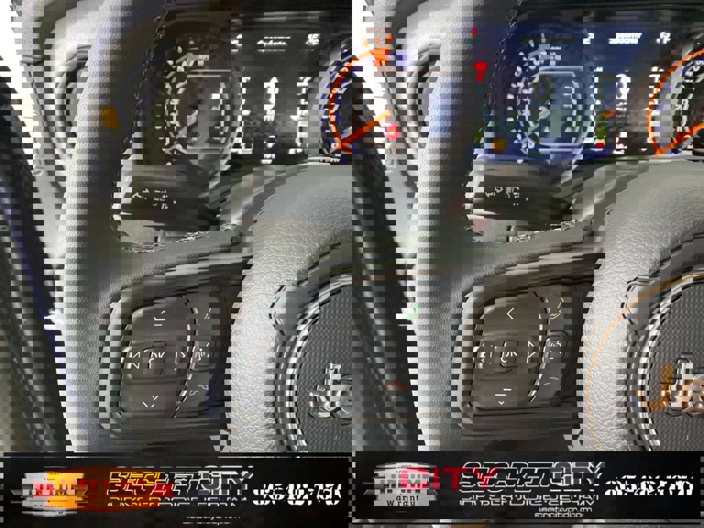 New 2026 Jeep Wrangler Unlimited Sport image 15