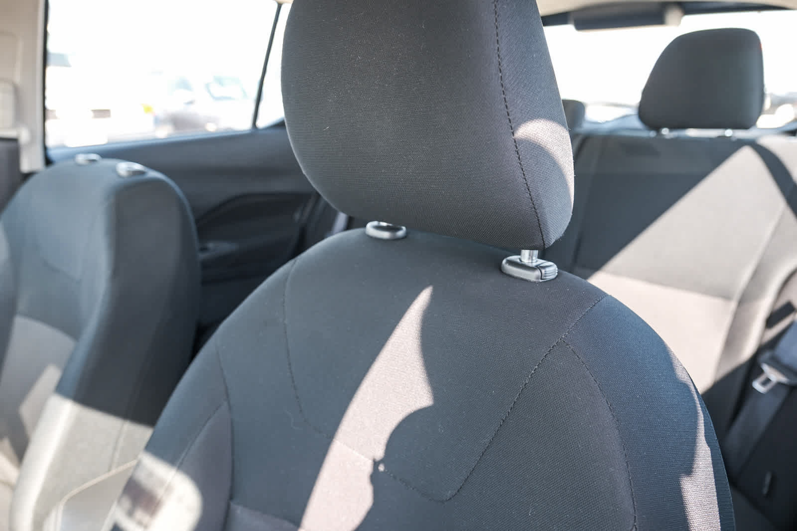 Used 2024 Nissan Kicks S FWD image 21