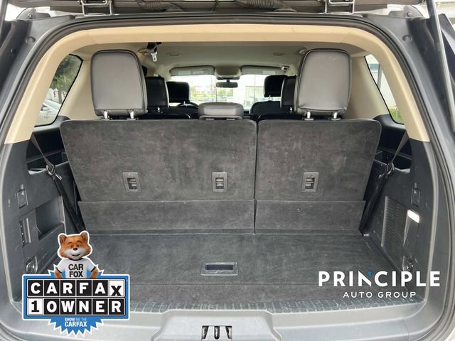 Used 2023 Ford Expedition XLT image 31