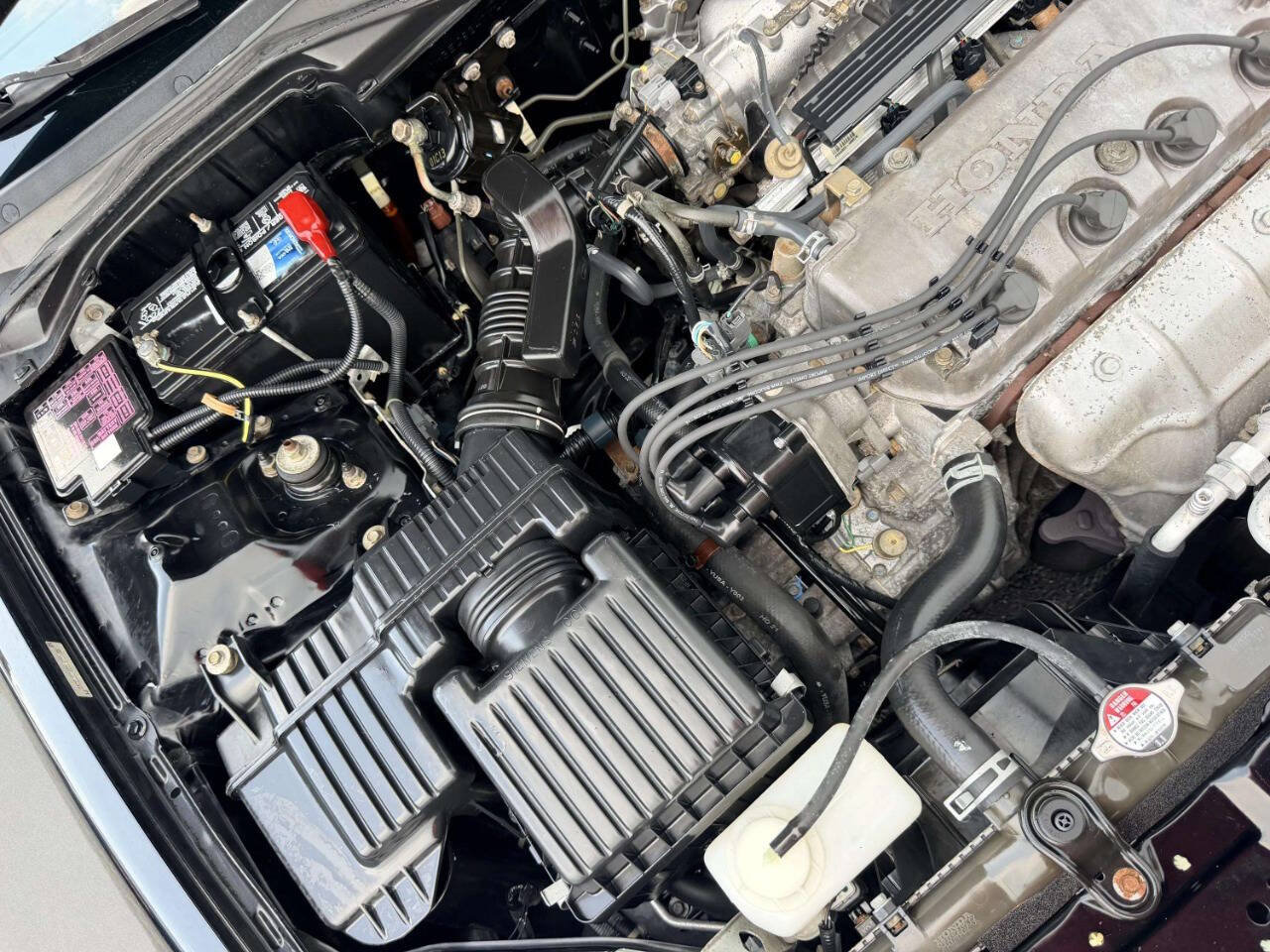 Used 2000 Honda Civic EX image 11