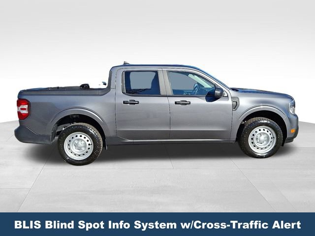 Used 2023 Ford Maverick XL image 9