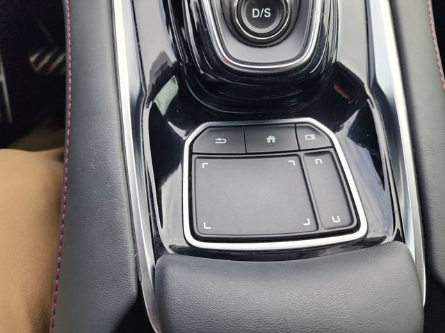 Used 2023 Acura RDX A-Spec AWD/4WD image 19